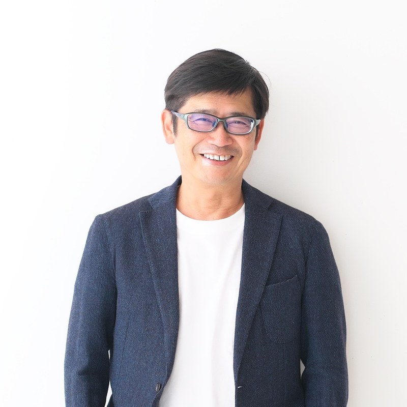 代表・上奥智彰